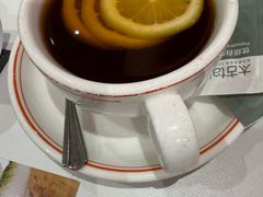 -香港深仔记茶餐厅(东门店)