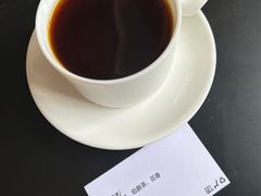 单品手冲咖啡-fishtank鱼缸咖啡(三山街店)