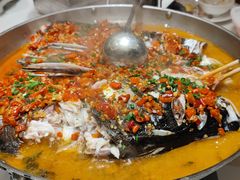 -潇湘码头·鲜湘菜(清河店)