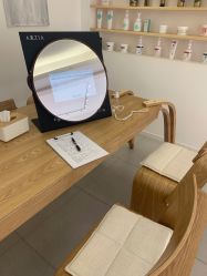 -美奈サロン美甲美睫皮肤管理