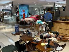 -十八字金·银饰·开蚌DIY·手工体验团建(君太百货店)