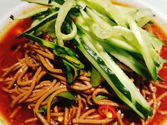 -遇见长安(兰州中心店)