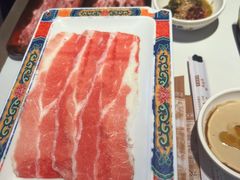 -董记老清泉·鲜切涮羊肉(窑岭店)