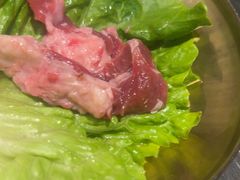 -核桃碳烤肉馆(深圳首店)