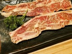 调味牛仔骨-韩国料理大力士(屏风街店)