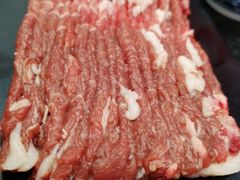 -清真·京华源铜锅涮肉(丰庆店)