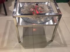 水产区-刘胖子家常菜·蹄花焖藕(中南店)
