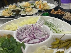 -嘉升大排档(番禺总店)