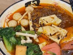 -清河半岛温泉度假酒店