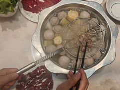 -合意桐坑牛肉粿·鲜牛肉火锅(嵩山总店)