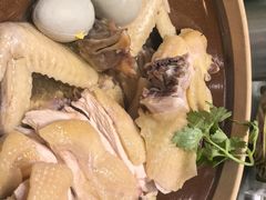 -园林美食城·本土农家菜(杨和镇店)