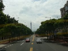 -广州都市观光巴士(粤陶巴)