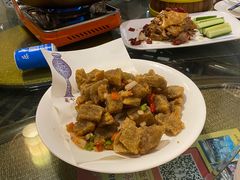 -小秦淮·南京土菜(新亭西路店)