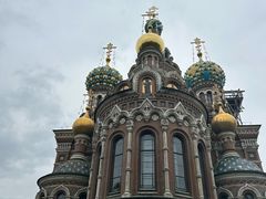 -滴血救世主教堂