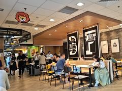 -麦当劳(世贸店)