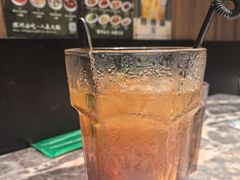 -禄婶鸡煲·打边炉