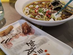 -百里鲜·闽南家宴·福建菜