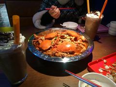 -胖哥俩肉蟹煲(宿迁宝龙广场店)