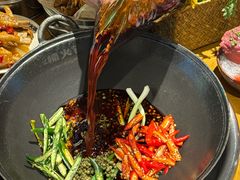 -楠火锅(太古里总店)
