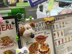 -BRENCY百仑喜(创新园店)