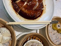 -星河湾半岛酒店-真粤中餐厅