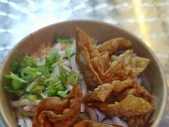 -非遗·十八曲鱼饺(西马总店)