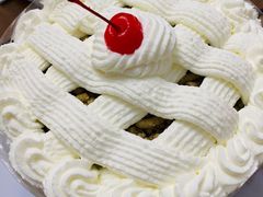 -红宝石·鲜奶小方·海派西点房(昌里店)