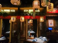 -南京大牌档(济南万象城店)