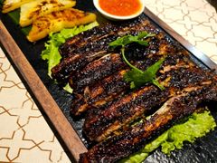 -Siam泰餐厅(水上公园店)