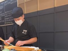 -Sushi Hanzo半藏(天环广场店)