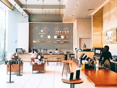 -星巴克臻选(江门汇悦大融城店)