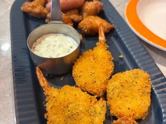 -必胜客(观海路店)