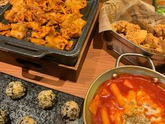 -春熙台韩国料理·章鱼肥牛(西丽店)