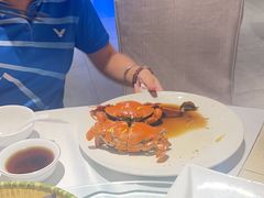 -陶缘一号·四季缘·老字号顺德菜·户外婚礼家宴(西滘店)