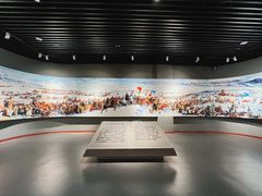 -巴音郭楞蒙古自治州博物馆