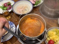 -厝味火锅·潮汕卤水火锅(十一合店)