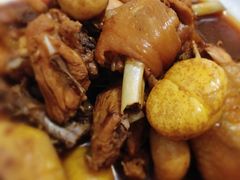 -天乐农家鱼头王(天目湖店)