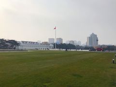 -大连人民广场