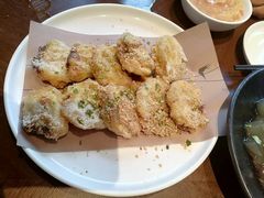 -单家老院·院子里的青岛菜(沙子口店)