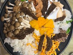 -闻鲜素食茶餐厅(高新区店)