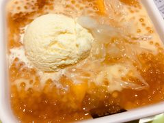 -满记甜品(苏州中心店)