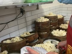 -晓友烧麦(光华村店)