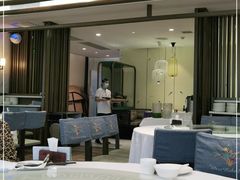 大堂-西湖春天•老字号杭州菜(百汇店)