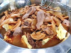 -古乐牛香·鲜牛肉牛杂火锅(新区店)