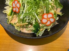 -东加寿司.料理(水游城店)