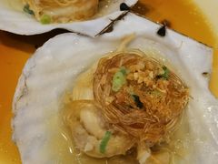 -万龙洲海鲜(大兴绿地缤纷城店)