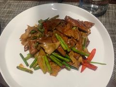 -巧庆楼·茶膳