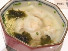 -春家·非遗手工小吃(徐汇万科广场店)