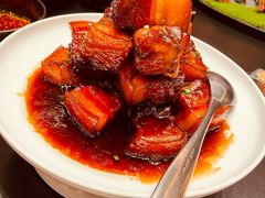热牌红烧肉-同庆楼(建邺万达店)