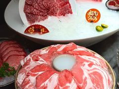 -骨之味·筒骨汤火锅(江头店)